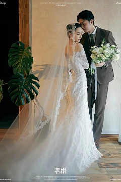 中古蕾丝（内景）