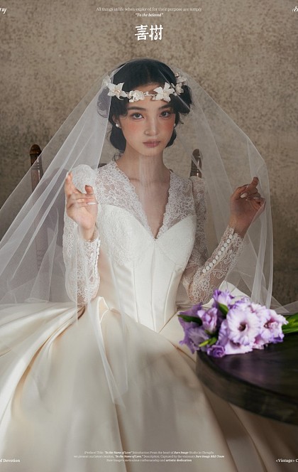 法式画意（内景）