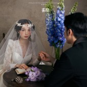 法式画意（内景）