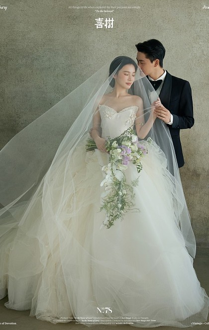 法式油画（内景）