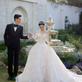 春日南法（内景）