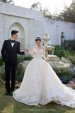 春日南法（内景）