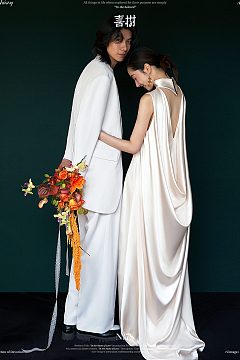 小众复古（内景）