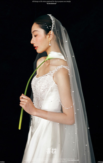 Pearl Vignette（内景）