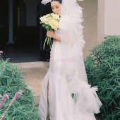 不必盛大 只要真实