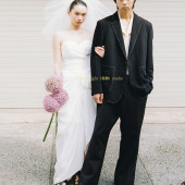 我会给你一朵玫瑰