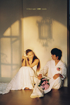 像植物一样自然生长