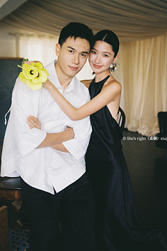 浪漫在清晰发生