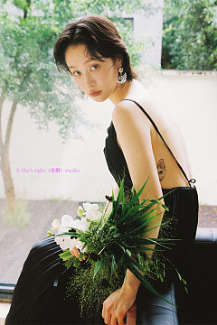 被爱者可以是任何类型