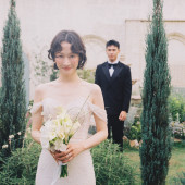 那一刻我眼里的全部