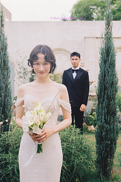 那一刻我眼里的全部