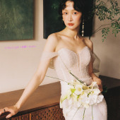 那一刻我眼里的全部