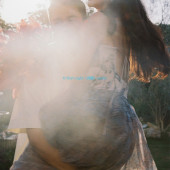 回忆其实是一束光