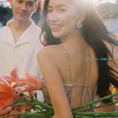 回忆其实是一束光