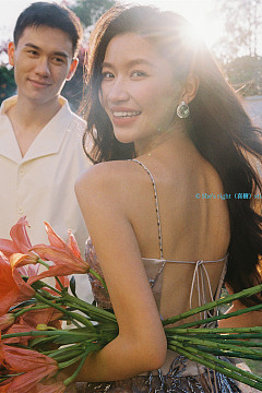 回忆其实是一束光