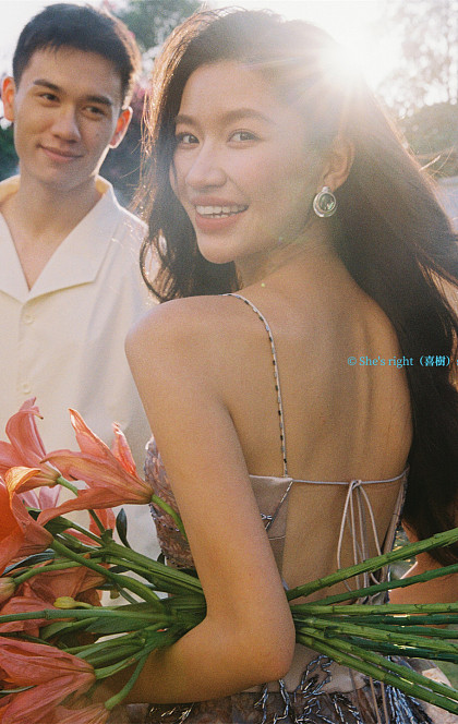 回忆其实是一束光