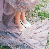 回忆其实是一束光