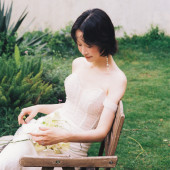 那一刻我眼里的全部