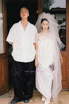 去爱 去创造 并最终一起燃烧