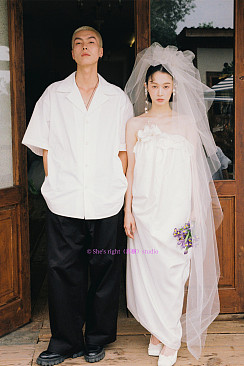 去爱 去创造 并最终一起燃烧