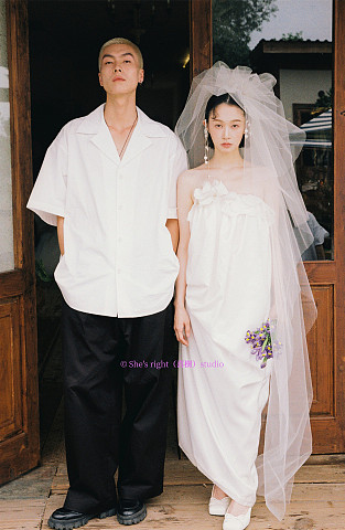 去爱 去创造 并最终一起燃烧