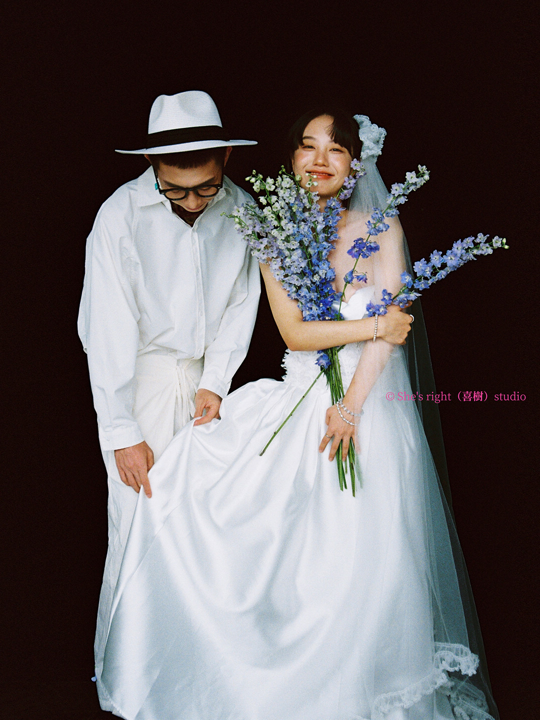 每个百分之一秒的瞬间