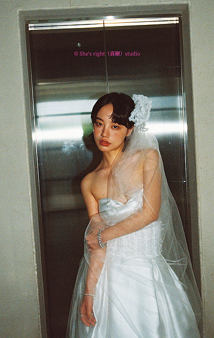 像刀刃在心尖划过