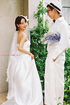 如果明媚是种天赋