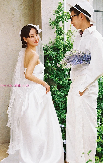 如果明媚是种天赋