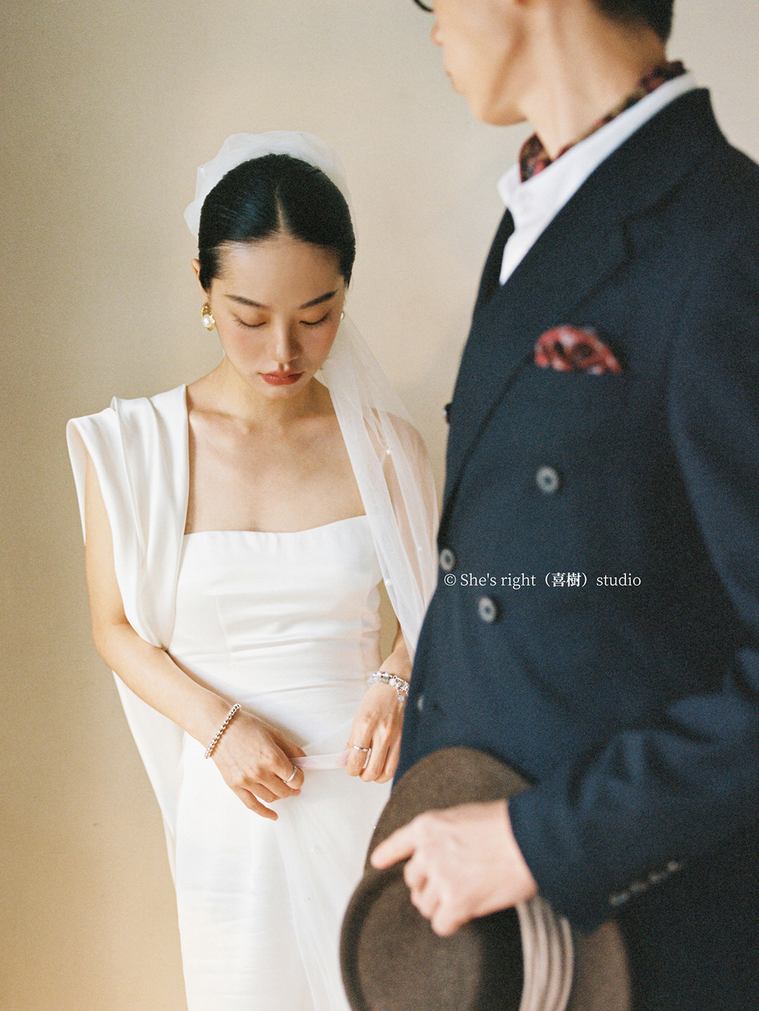 胶片的意义在于那一秒