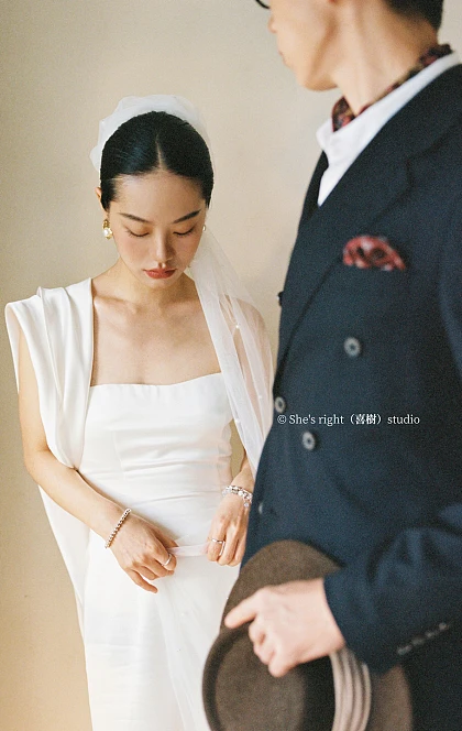 胶片的意义在于那一秒