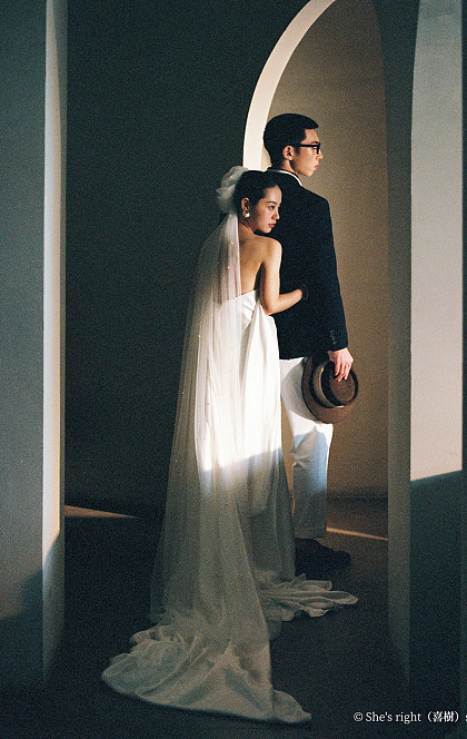 “自我”会出现在脸上