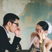 胶片的意义在于那一秒