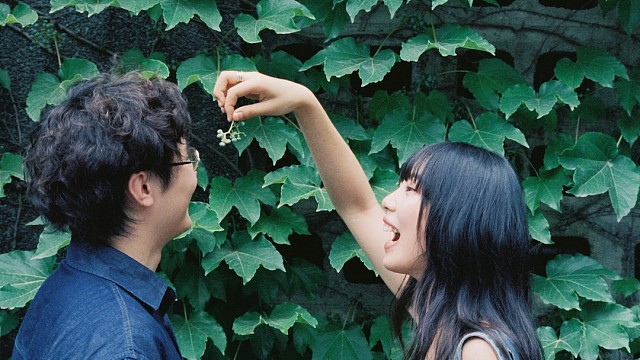 我们存在的意义（胶片）