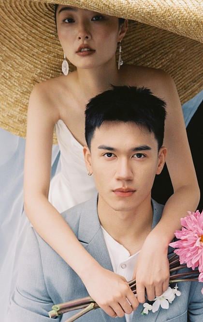 有些关系不需要表达