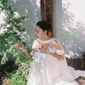 留白处 藏尽东方情愫