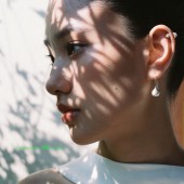 留白处 藏尽东方情愫