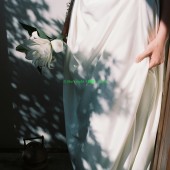 留白处 藏尽东方情愫