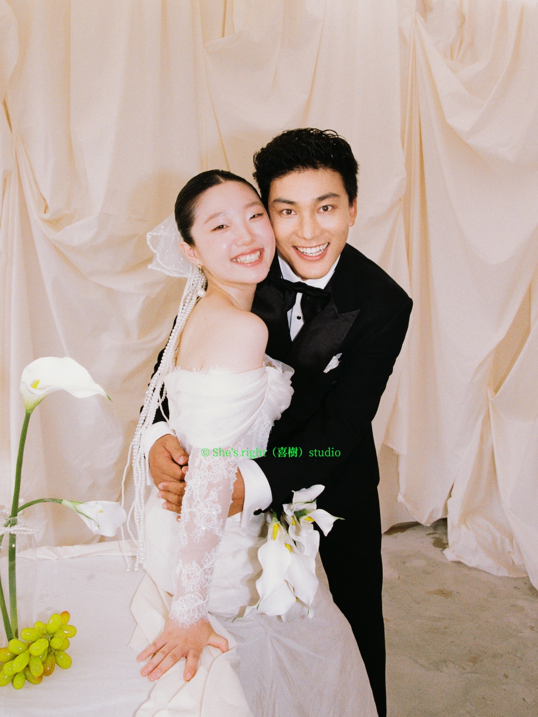 情不自禁想要起舞