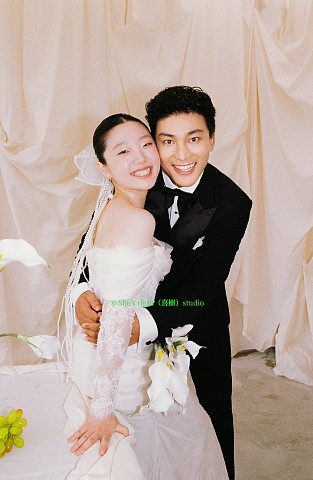 情不自禁想要起舞