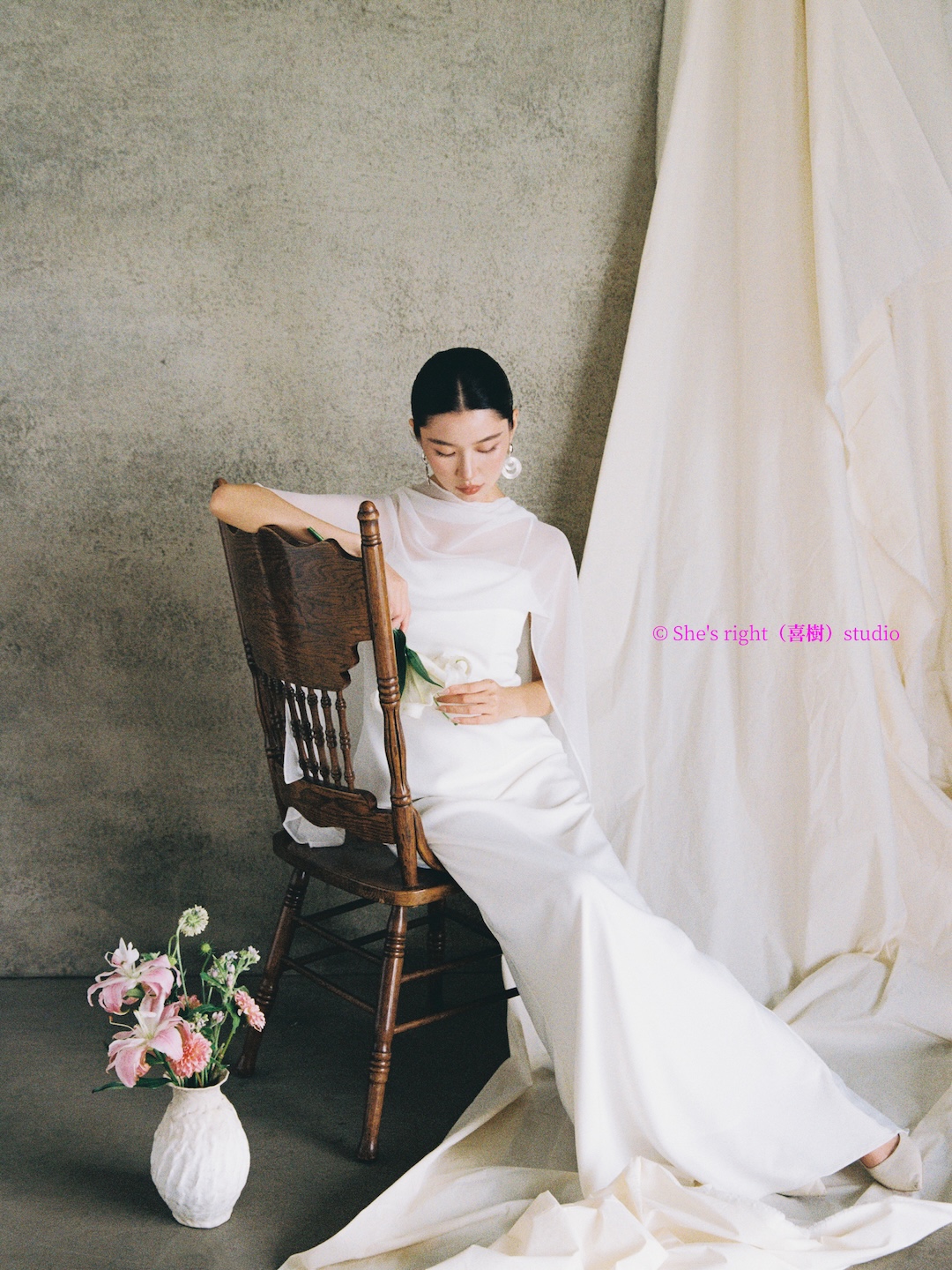 用胶片记录这一刻