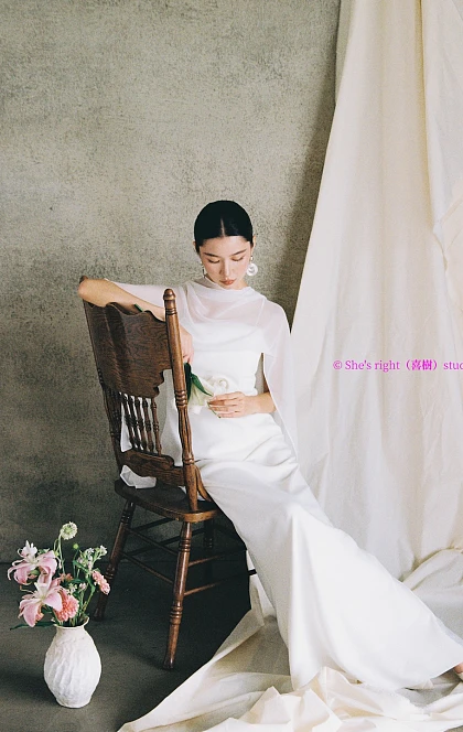 用胶片记录这一刻