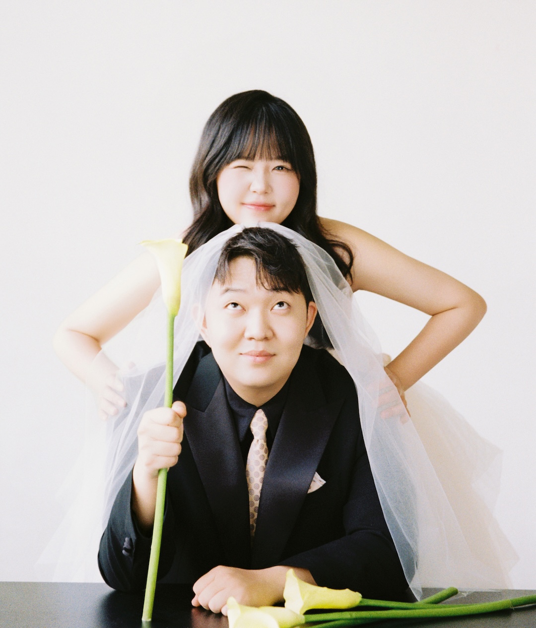 2025 Q3刊｜数码&胶片特辑02