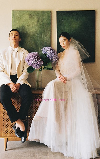 当我说“永远”