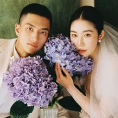 当我说“永远”