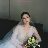 当我说“永远”