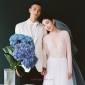 你是我新鲜又永恒的春天