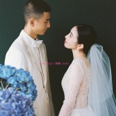 你是我新鲜又永恒的春天