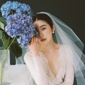 你是我新鲜又永恒的春天