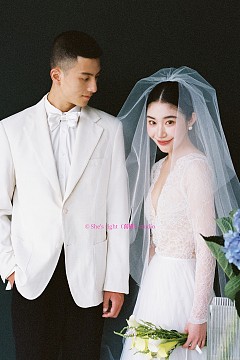 你是我新鲜又永恒的春天